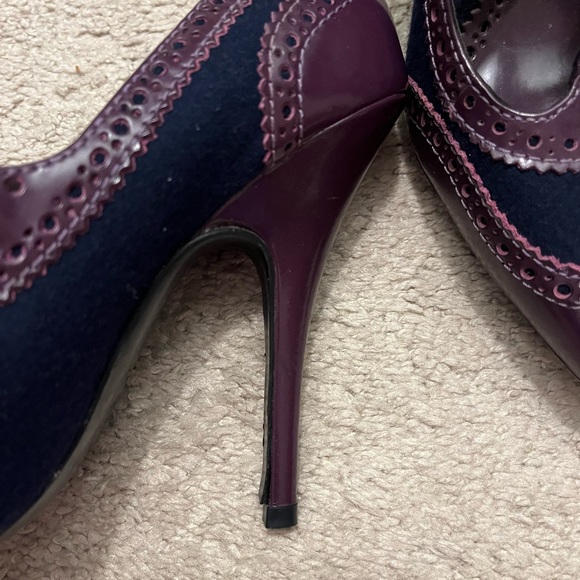 Tory Burch Heels - Picture 5 of 6